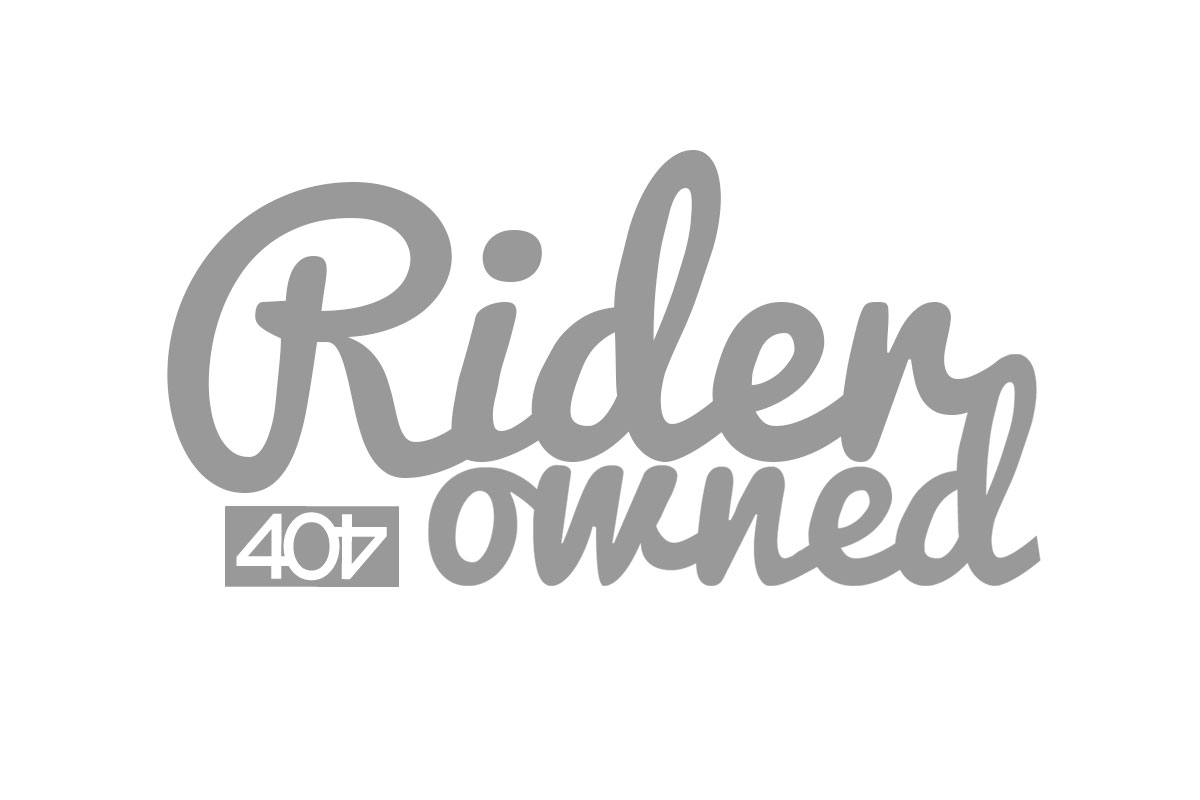 riderowned